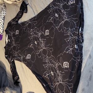 Nuggles Dress size 14 kids